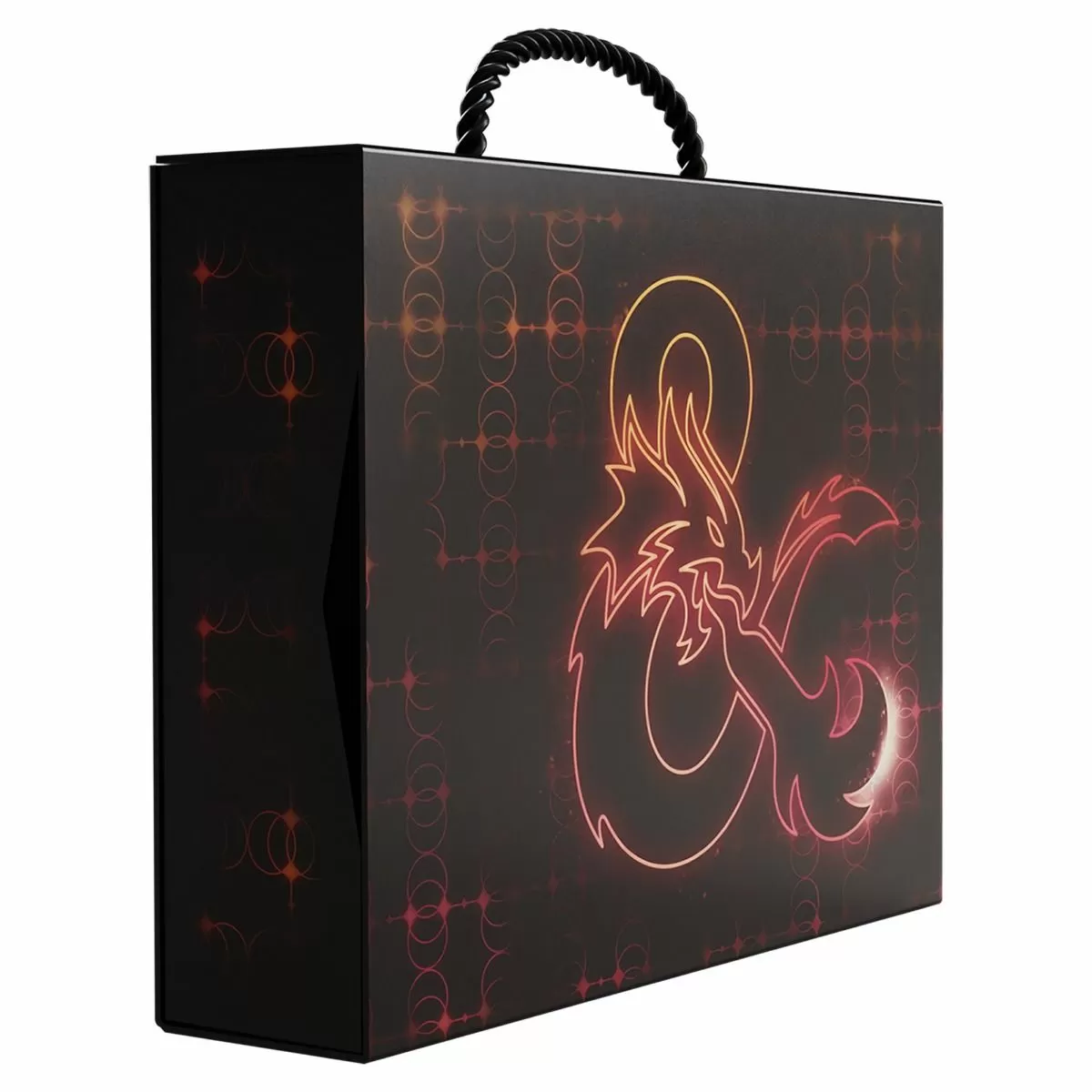 Dungeons and Dragons : Campaign Case Creatures